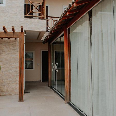 Casa De Ferias Nos Lencois Maranhenses Villa Barreirinhas Eksteriør billede