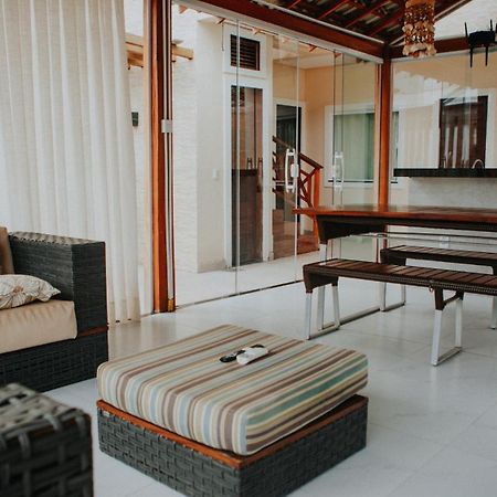 Casa De Ferias Nos Lencois Maranhenses Villa Barreirinhas Eksteriør billede