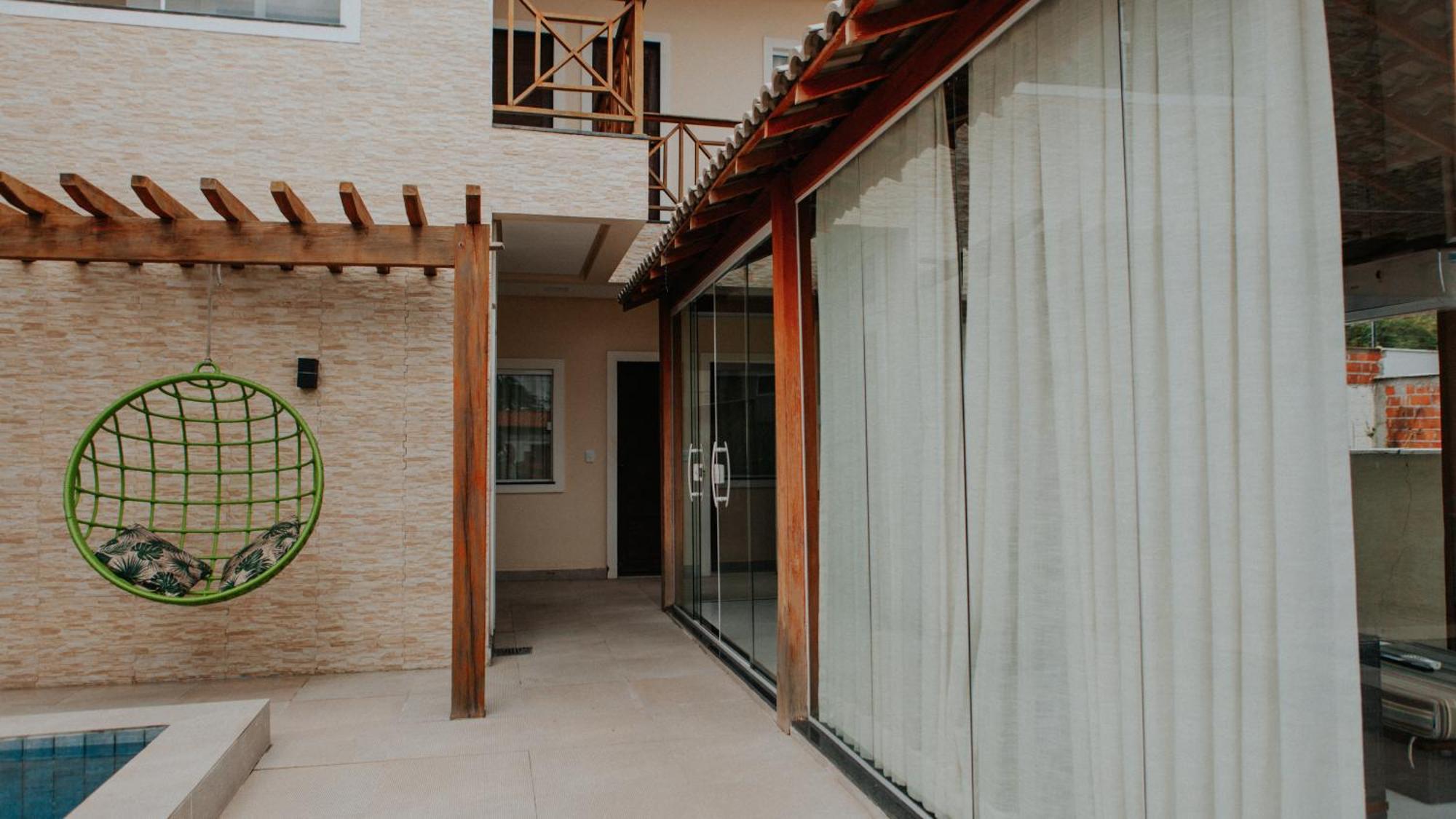 Casa De Ferias Nos Lencois Maranhenses Villa Barreirinhas Eksteriør billede