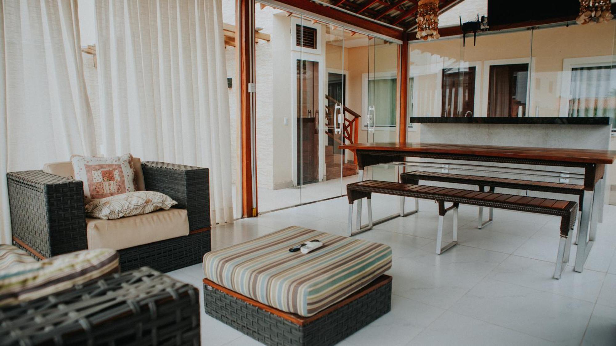Casa De Ferias Nos Lencois Maranhenses Villa Barreirinhas Eksteriør billede