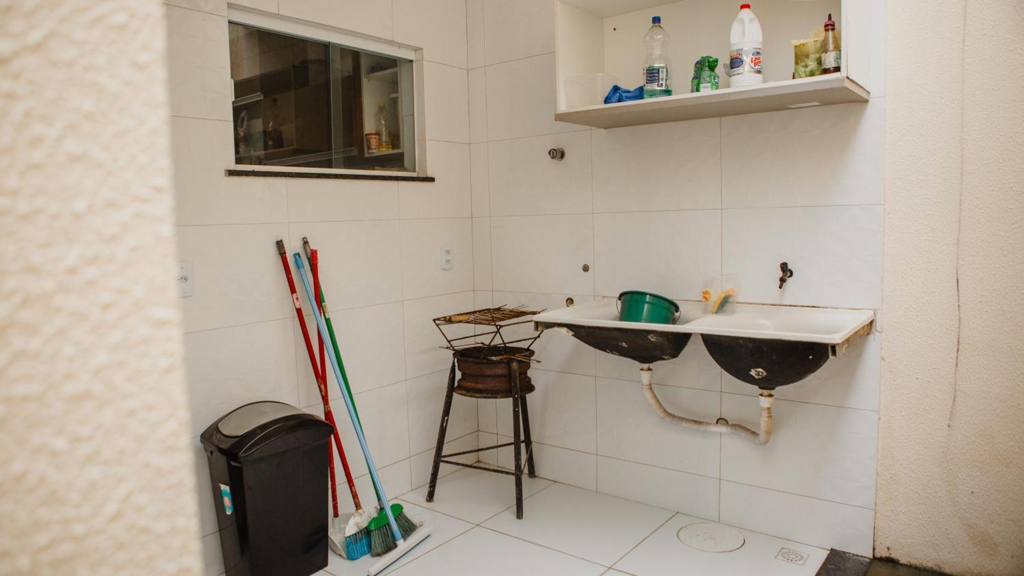 Casa De Ferias Nos Lencois Maranhenses Villa Barreirinhas Eksteriør billede
