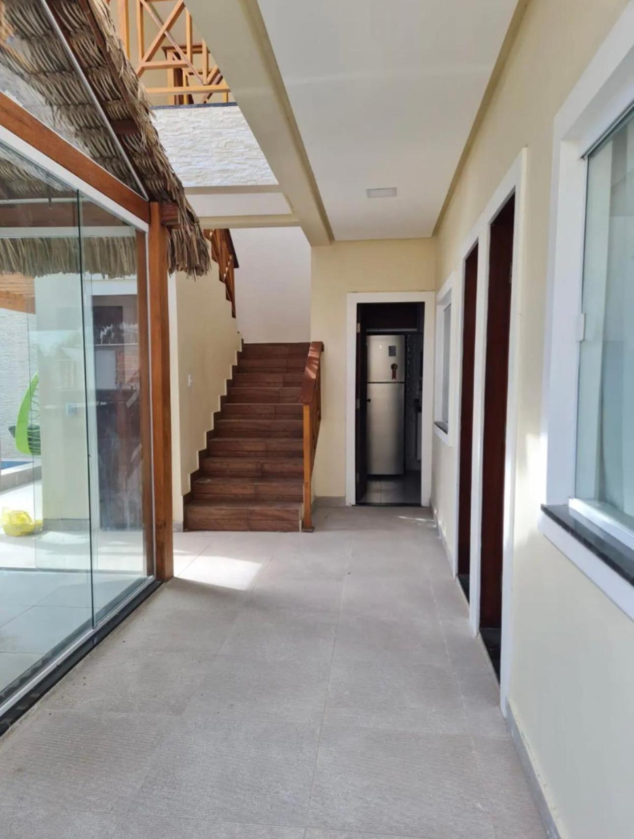 Casa De Ferias Nos Lencois Maranhenses Villa Barreirinhas Eksteriør billede