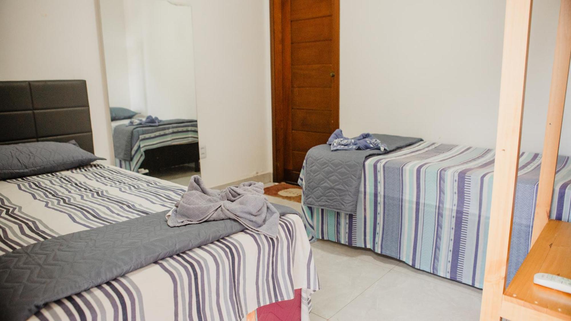 Casa De Ferias Nos Lencois Maranhenses Villa Barreirinhas Eksteriør billede
