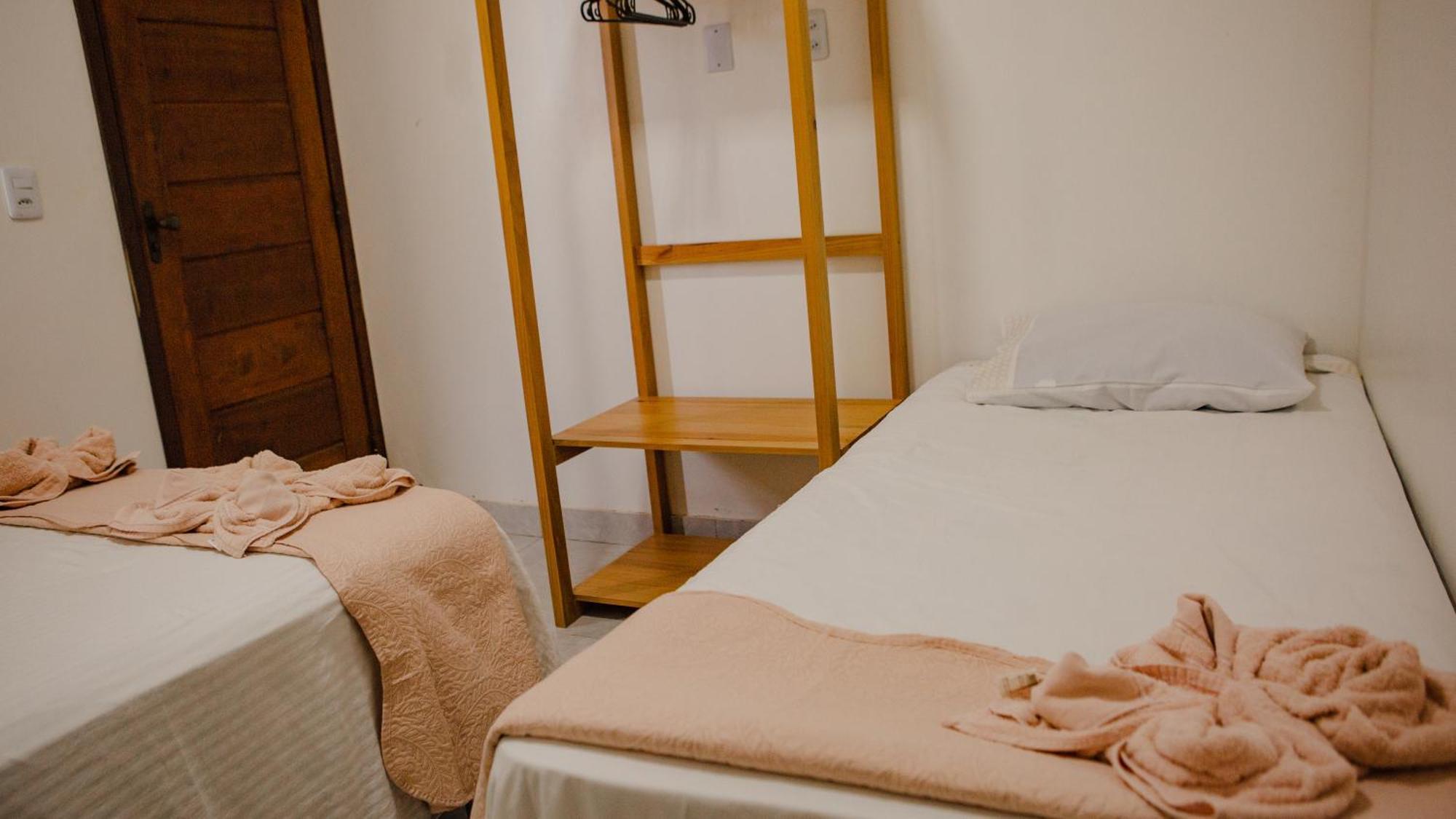 Casa De Ferias Nos Lencois Maranhenses Villa Barreirinhas Eksteriør billede
