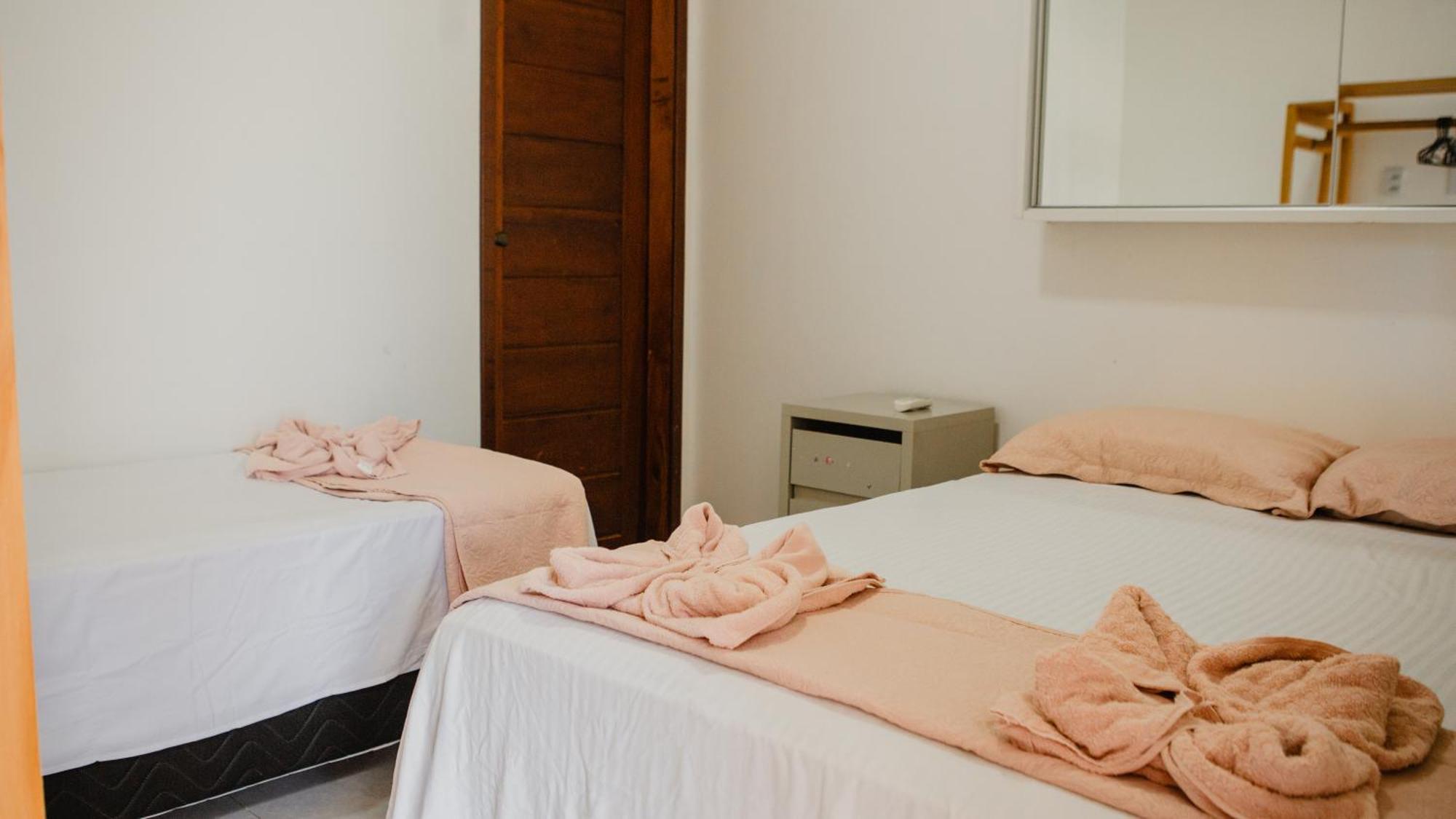 Casa De Ferias Nos Lencois Maranhenses Villa Barreirinhas Eksteriør billede
