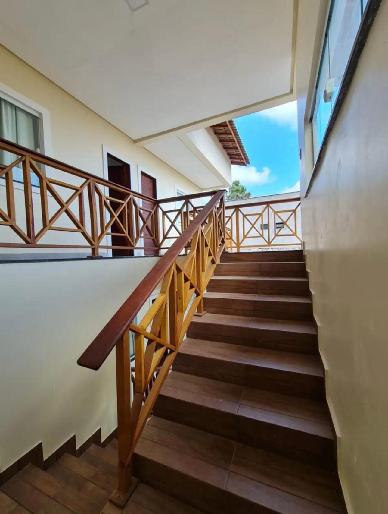 Casa De Ferias Nos Lencois Maranhenses Villa Barreirinhas Eksteriør billede