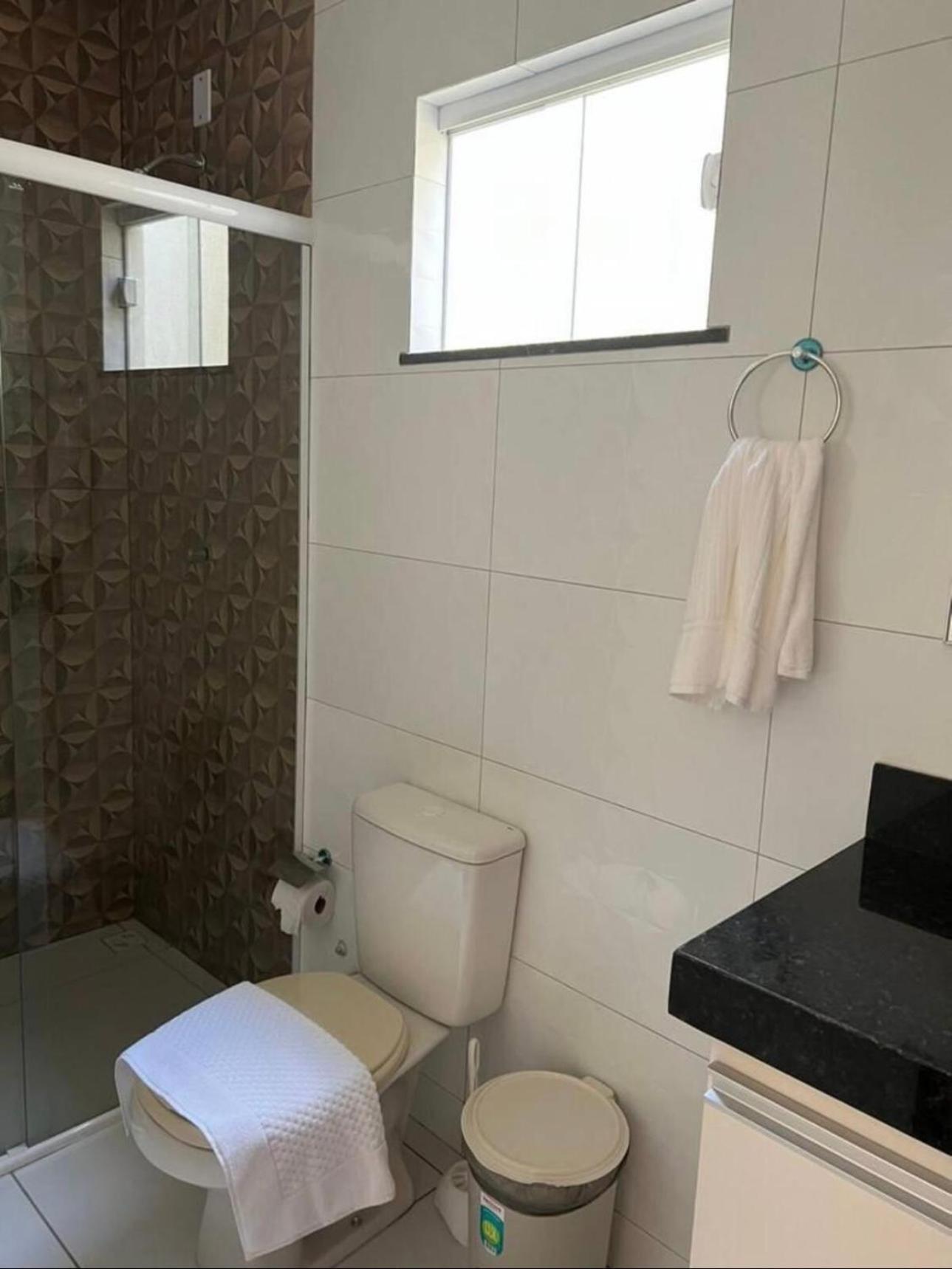 Casa De Ferias Nos Lencois Maranhenses Villa Barreirinhas Eksteriør billede