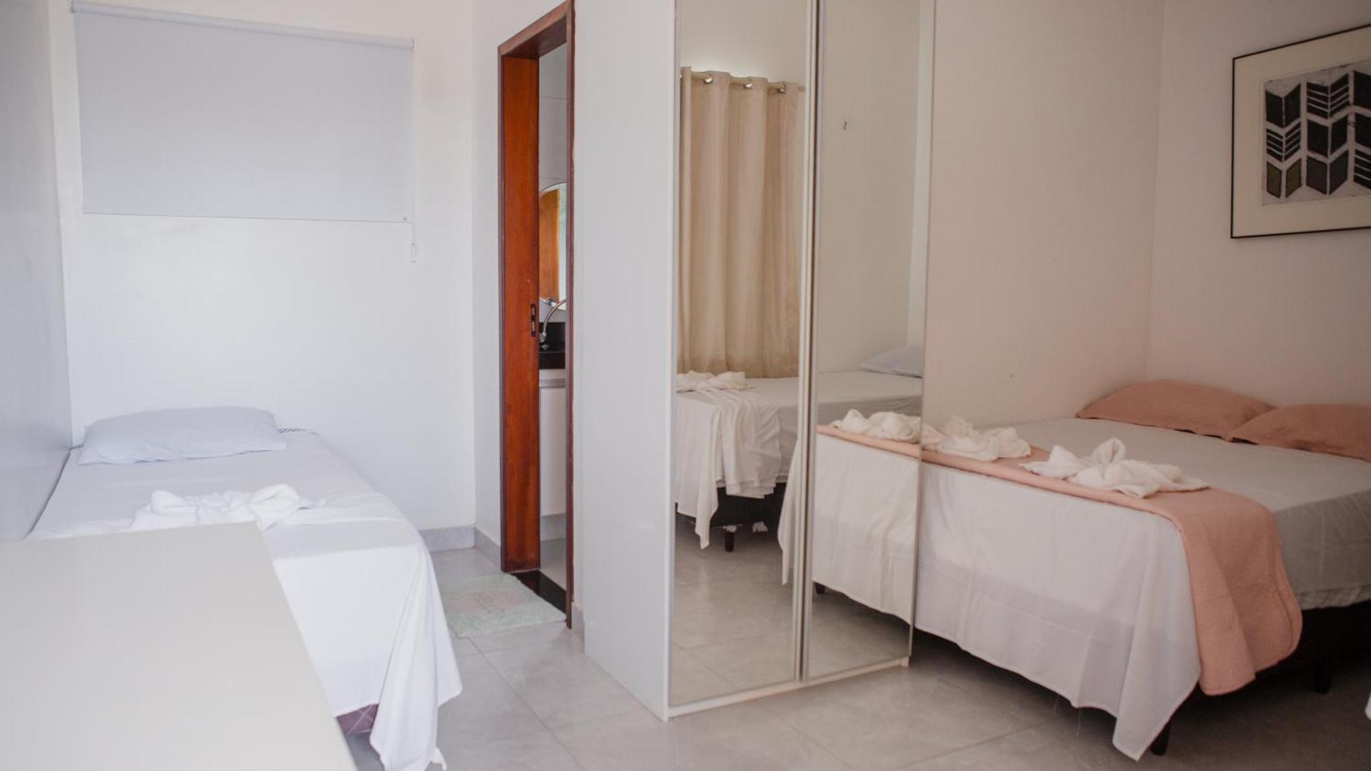Casa De Ferias Nos Lencois Maranhenses Villa Barreirinhas Eksteriør billede