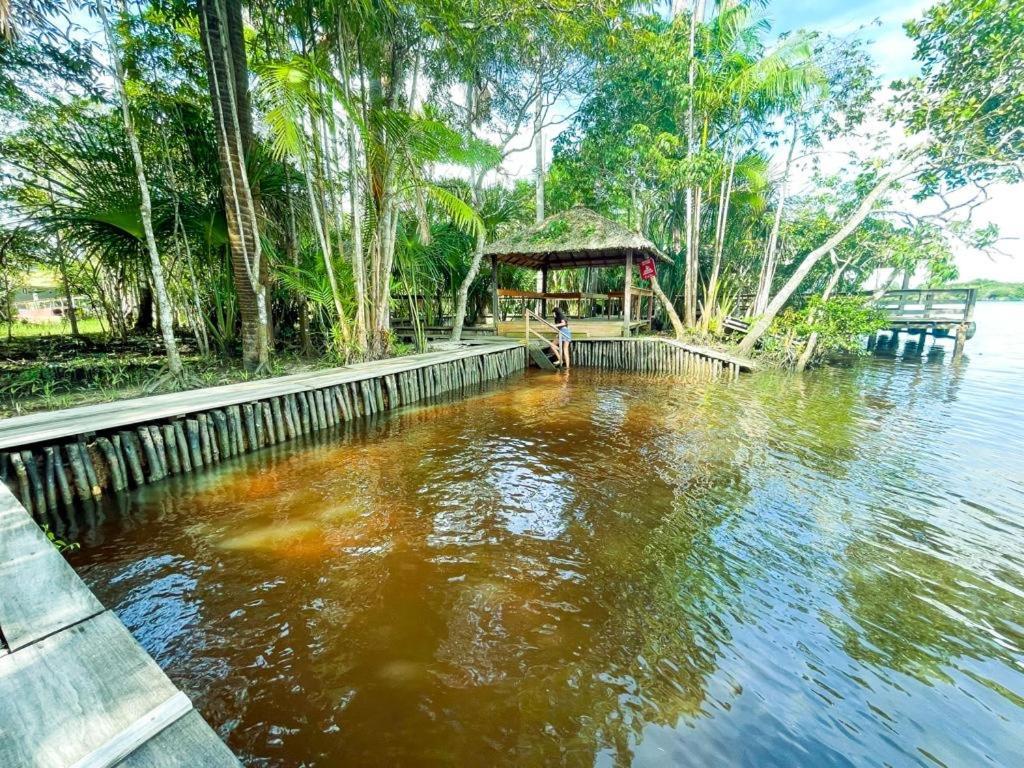 Casa De Ferias Nos Lencois Maranhenses Villa Barreirinhas Eksteriør billede