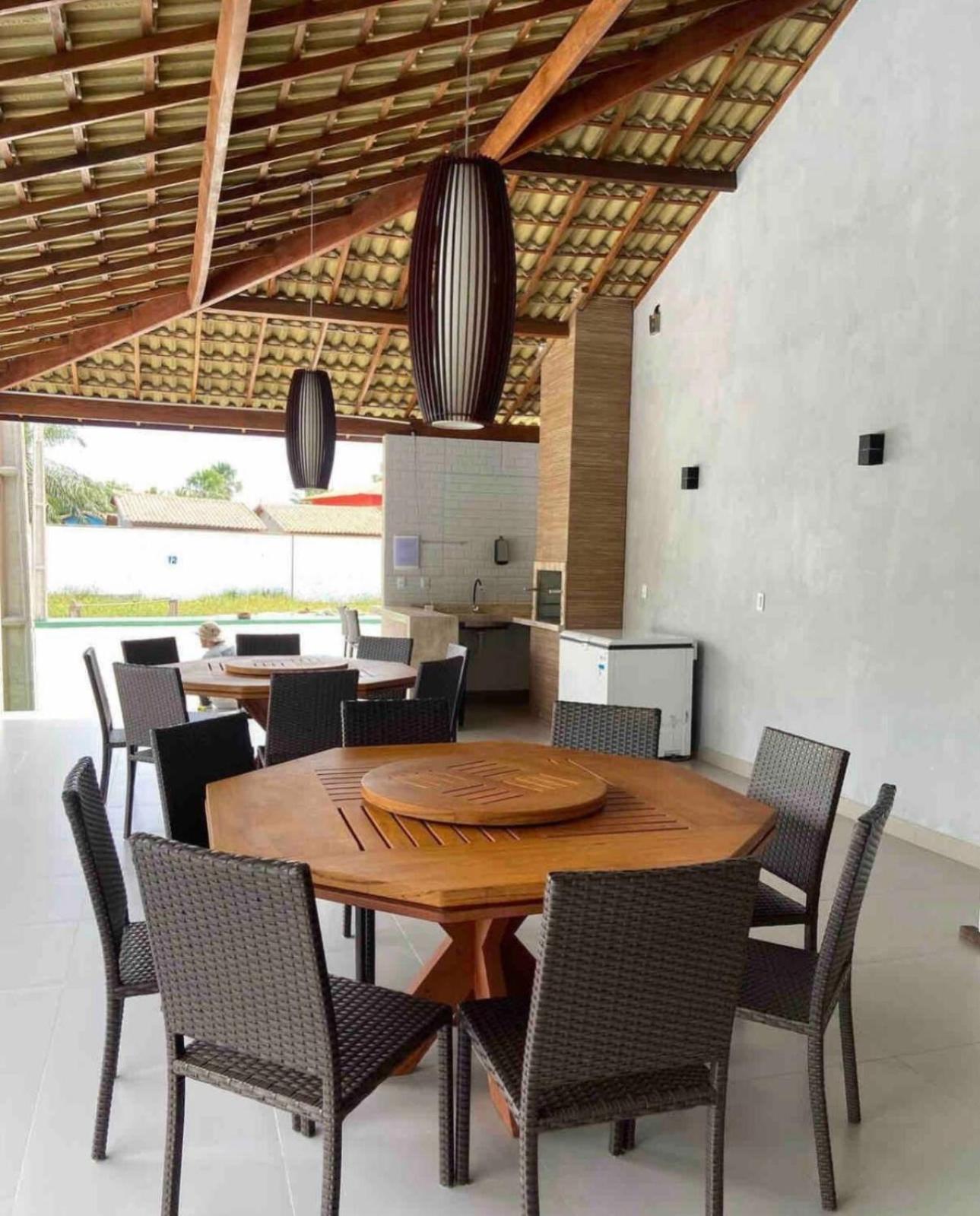 Casa De Ferias Nos Lencois Maranhenses Villa Barreirinhas Eksteriør billede