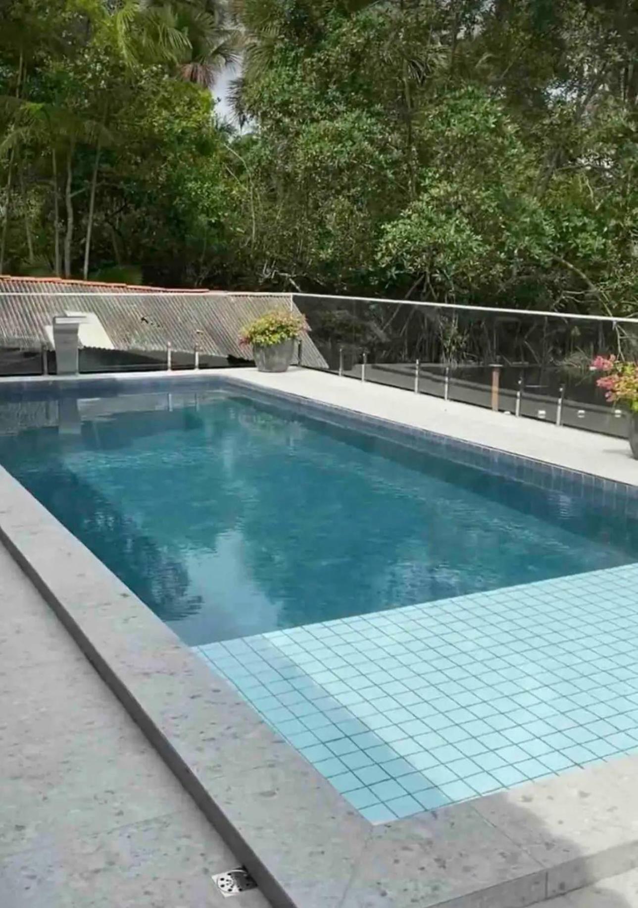 Casa De Ferias Nos Lencois Maranhenses Villa Barreirinhas Eksteriør billede