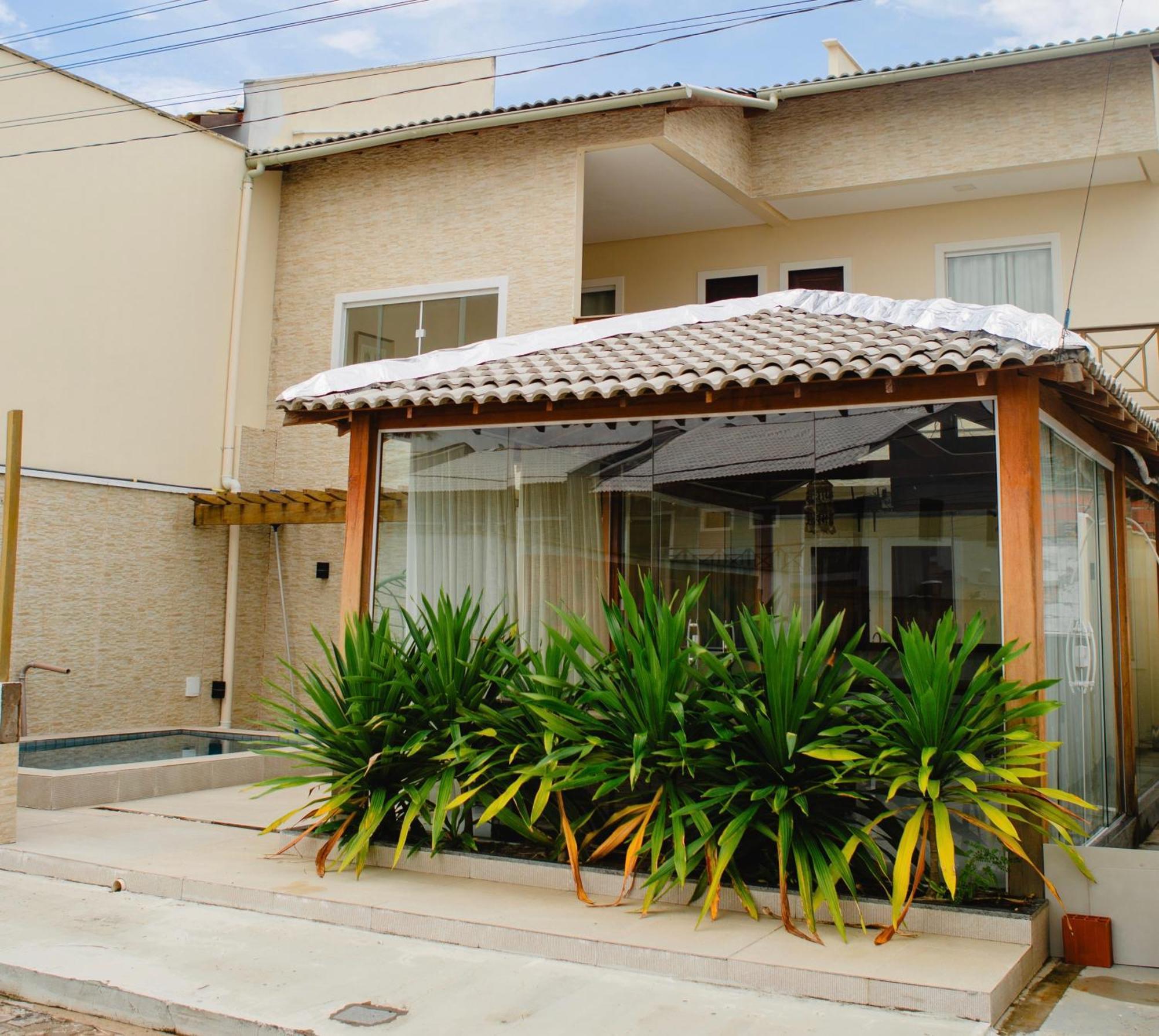 Casa De Ferias Nos Lencois Maranhenses Villa Barreirinhas Eksteriør billede